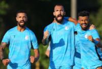 استقلال به مصاف قهرمان اردن می‌رود