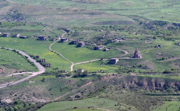 پیشنهاد جنجالی آمریکا برای کنترل «زنگزور»