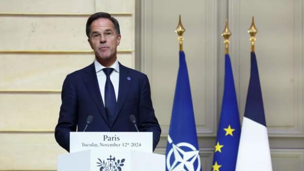 ادعای ناتو درباره احتمال حمله چین به تایوان