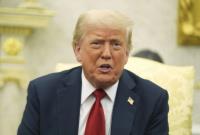 ترامپ: اوکراین نباید مسکو را هدف قرار دهد