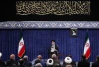 رهبر انقلاب: خدای متعال نصرت را برای ملّت ایران تضمین کرده است