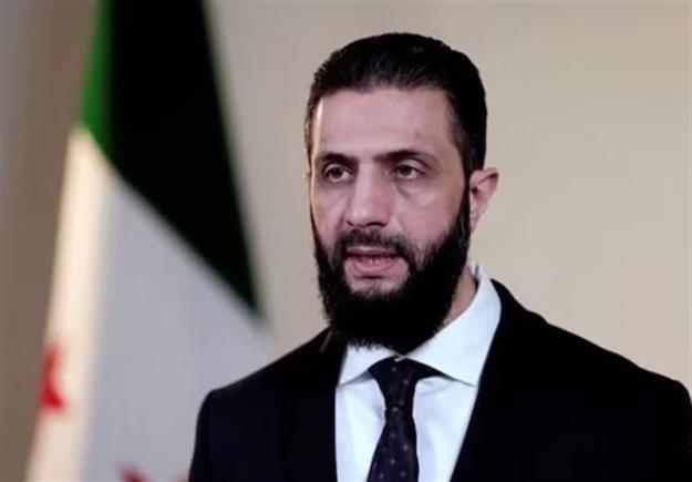  اخبار ضدونقیض از سرنوشت جولانی/ ادعای المیادین: جولانی دمشق را ترک کرد 