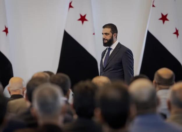  الجولانی: مداخله اسرائیل، سوریه را وارد مرحله خطرناکی کرد