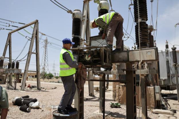 طرح جدید نفوذ آمریکا در سوریه کلید خورد