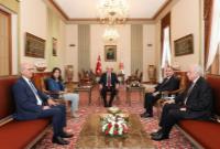 «پکک» آزادی اوجالان را شرط خلع سلاح کامل اعلام کرد