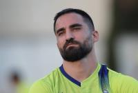 مهرداد محمدی به ترکیه رفت