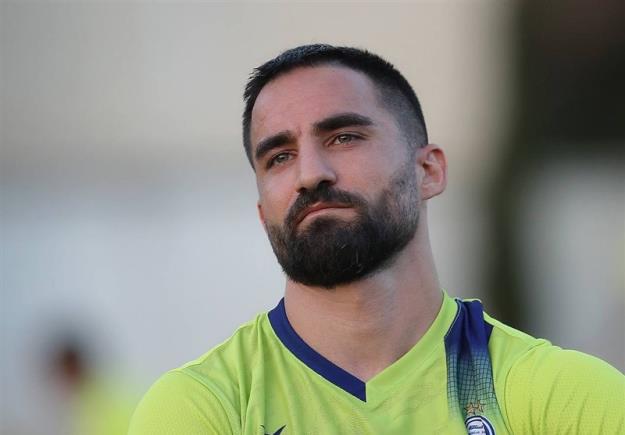 مهرداد محمدی به ترکیه رفت