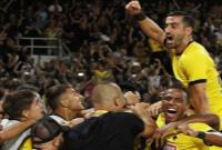 احسان حاج صفی به سپاهان اصفهان پیوست