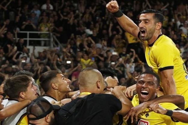 احسان حاج صفی به سپاهان اصفهان پیوست