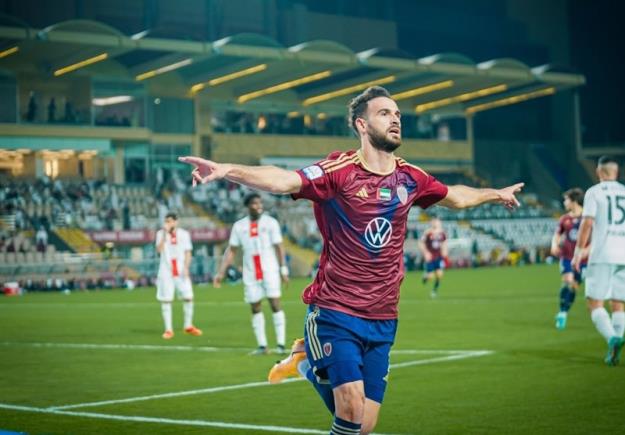  احمد نوراللهی رسماً به اتحاد کلبا پیوست 