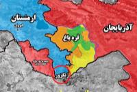 امارات وارد بازی ژئوپلیتیک قفقاز شد