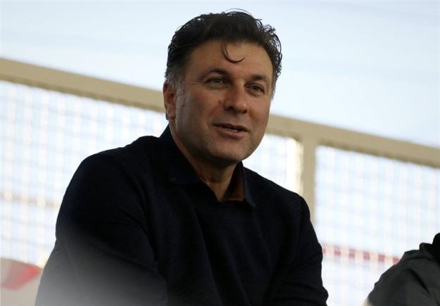  مظفری‌زاده: بیرانوند هیچ درخواستی برای جدایی نداشته است 