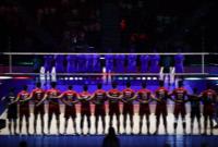 پایان رویای والیبال ایران در لیگ ملتها