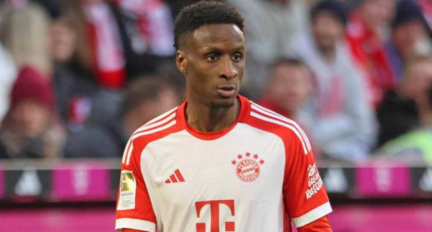 بازیکن بایرن مونیخ پرسپولیسی می‌شود؟