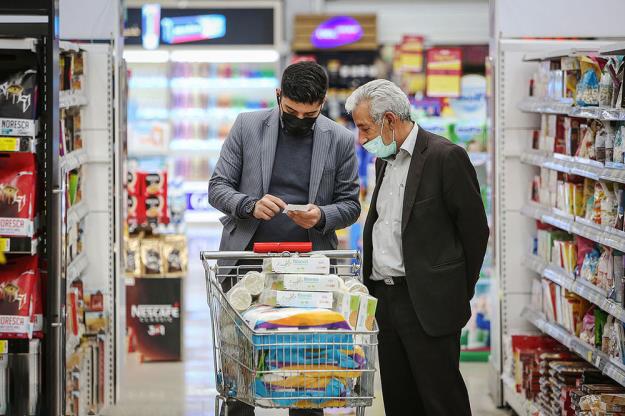  افزایش ۵۳ درصدی قیمت اقلام اساسی در یک‌سال اخیر!