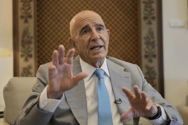  باراک: اسرائیل دوست دارد سوریه تکه‌تکه شود