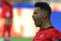  عیسی آل کثیر با استقلال به توافق رسید