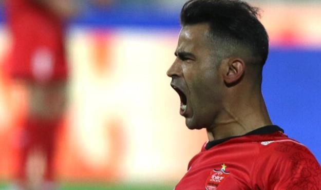  عیسی آل کثیر با استقلال به توافق رسید