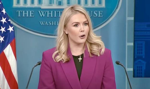  کاخ سفید: آماده مذاکره با ایران هستیم/ ترامپ از حمله اسرائیل به سوریه غافلگیر شد