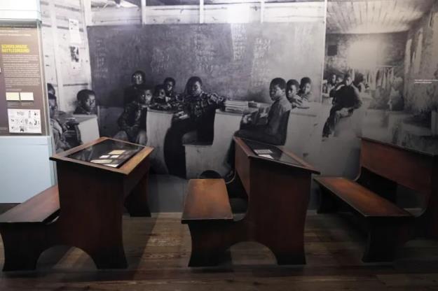 دولت ترامپ پرونده‌ ترور رهبر نهضت سیاهان آمریکا را از طبقه‌بندی خارج کرد