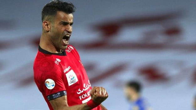 سخنگوی استقلال انتقال جنجالی را تأیید کرد