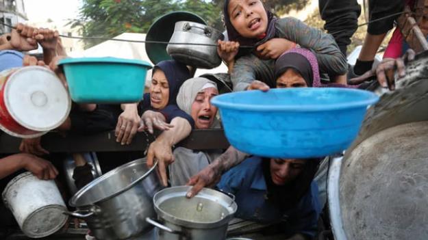 انصارالله به حکام عرب: غزه را تنها بگذارید، نوبت شما هم می‌رسد