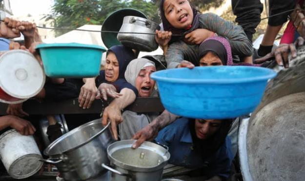 انصارالله به حکام عرب: غزه را تنها بگذارید، نوبت شما هم می‌رسد