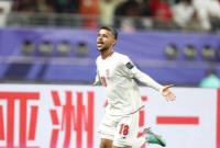 چشمک توپ طلا به مهاجم تیم ملی ایران