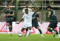 جوئل کوجو به صورت قرضی از استقلال جدا شد