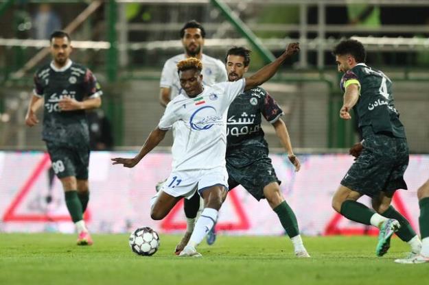 جوئل کوجو به صورت قرضی از استقلال جدا شد