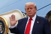 ترامپ: در آستانه دستیابی به بزرگ‌ترین توافق تجاری با اروپا هستیم