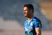  جلسه وریا غفوری با مدیران استقلال برای دستیاری ساپینتو