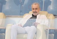 درویش: در پرونده بیرانوند یک اپسیلون از خواست هواداران کوتاه نخواهیم آمد