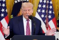  ترامپ، تایلند و کامبوج را تهدید کرد