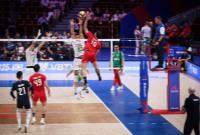 اعلام اسامی ۲۵ بازیکن تیم ملی والیبال ایران برای مسابقات جهانی