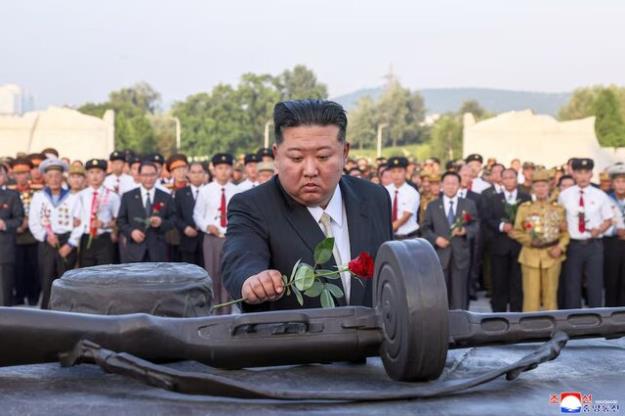 خواهر رهبر کره‌شمالی: با سئول مذاکره‌ای نخواهیم داشت