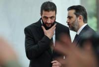 جولانی بدون حضور مردم انتخابات برگزار می‌کند