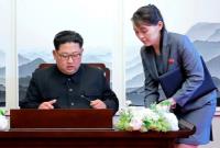 آمریکا باید جایگاه کره شمالی به عنوان کشوری هسته‌ای را بپذیرد