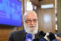 چمران: انتقال پایتخت عملیاتی نیست