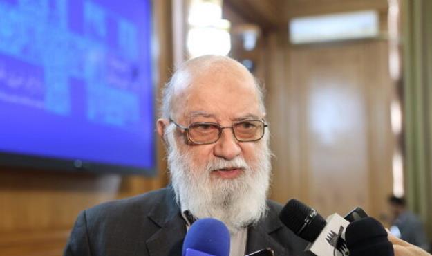 چمران: انتقال پایتخت عملیاتی نیست