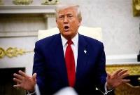 ترامپ: عاشق مردم روسیه هستم/ دیگر علاقه ای به گفتگو با پوتین ندارم! 