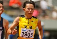 ژاپنی ۱۶ ساله رکورد ۲۰ سالگی بولت را زد