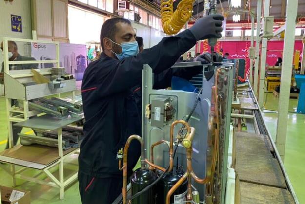 ردپای گرانی از کارخانه تا بازار؛ زنگ خطر رکود تورمی به صدا درآمد