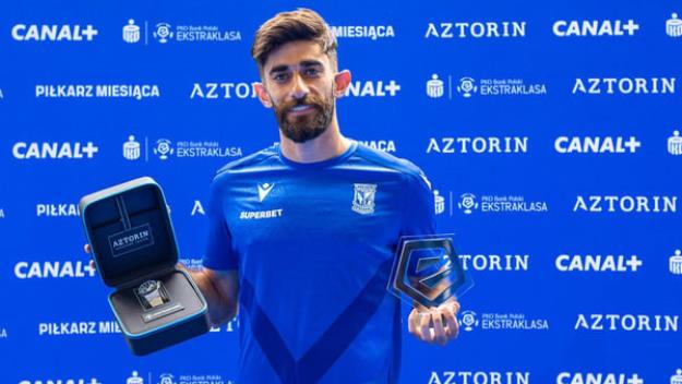 دشت بزرگ ستاره ایران در فوتبال اروپا