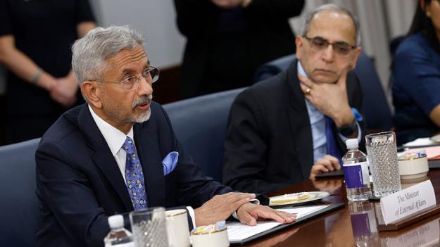 هند ادعاهای مکرر ترامپ در مورد آتش‌بس با پاکستان را رد کرد