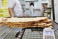  افزایش قیمت نان در تهران امروز رسما کلید خورد!