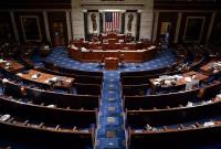 سنای آمریکا با طرح توقف فروش سلاح به اسرائیل مخالفت کرد