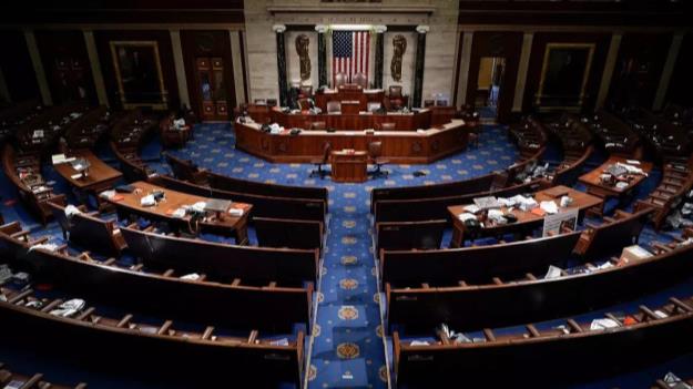 سنای آمریکا با طرح توقف فروش سلاح به اسرائیل مخالفت کرد