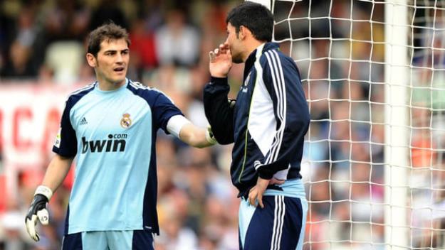 گلری با ۱۱ هزار دقیقه بازی در لالیگا نزدیک استقلال