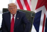 ترامپ به مدودف: مراقب حرف‌هایت باش! 